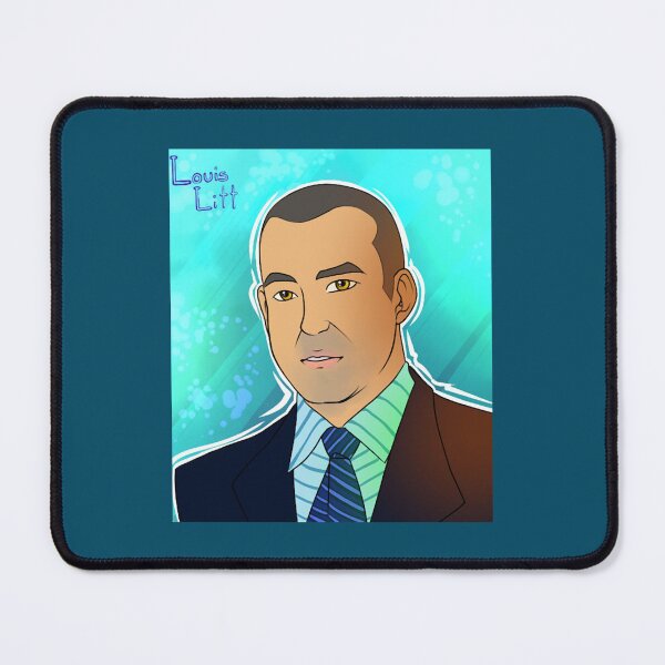 Item preview, louis litt chipi designed and sold by Hixsonzamira0.