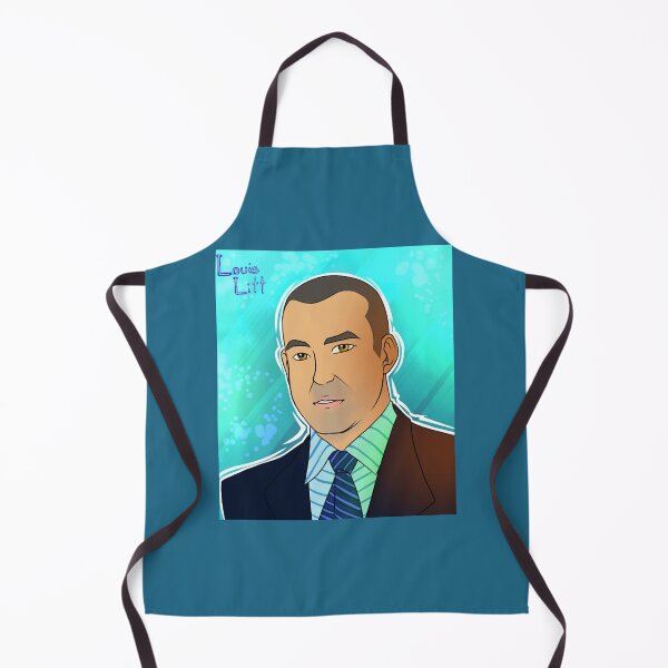 Item preview, louis litt chipi designed and sold by Hixsonzamira0.