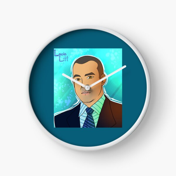 Item preview, louis litt chipi designed and sold by Hixsonzamira0.