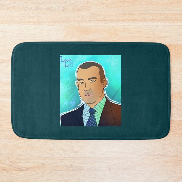 Item preview, louis litt chipi designed and sold by Hixsonzamira0.