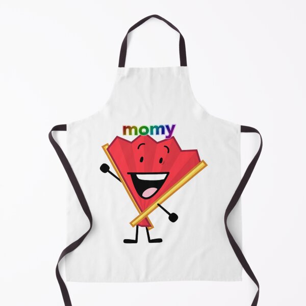 Item preview, Fan Inanimate Insanity Momy designed and sold by mutngaymoi.