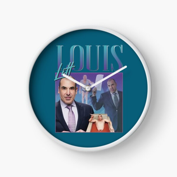 Item preview, Louis Litt Homage designed and sold by Hixsonzamira0.