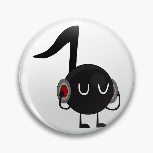 Item preview, bfdi tune product designed and sold by mutngaymoi.