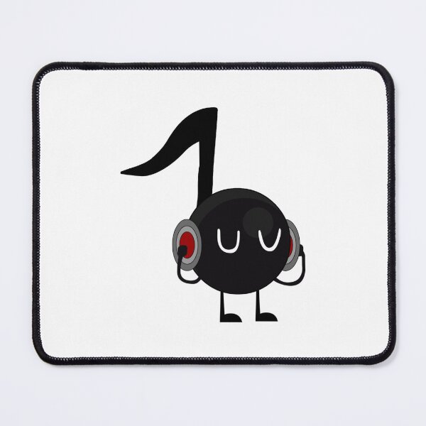 Item preview, bfdi tune product designed and sold by mutngaymoi.