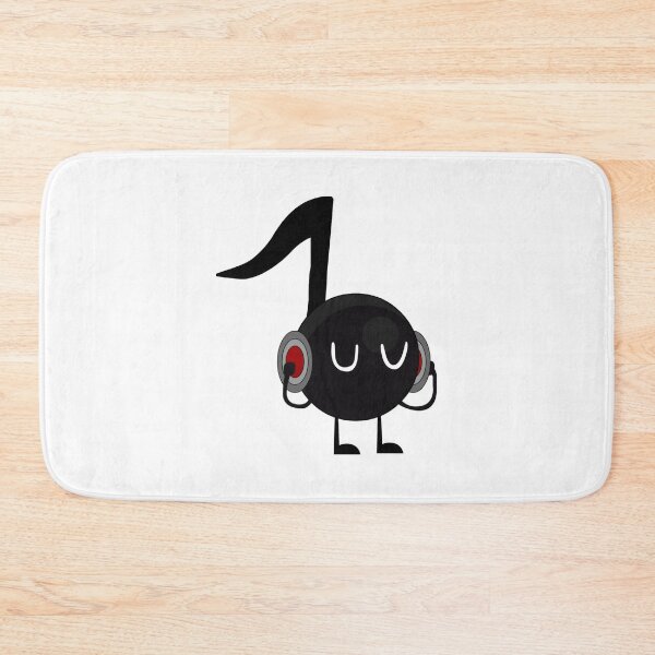 Item preview, bfdi tune product designed and sold by mutngaymoi.