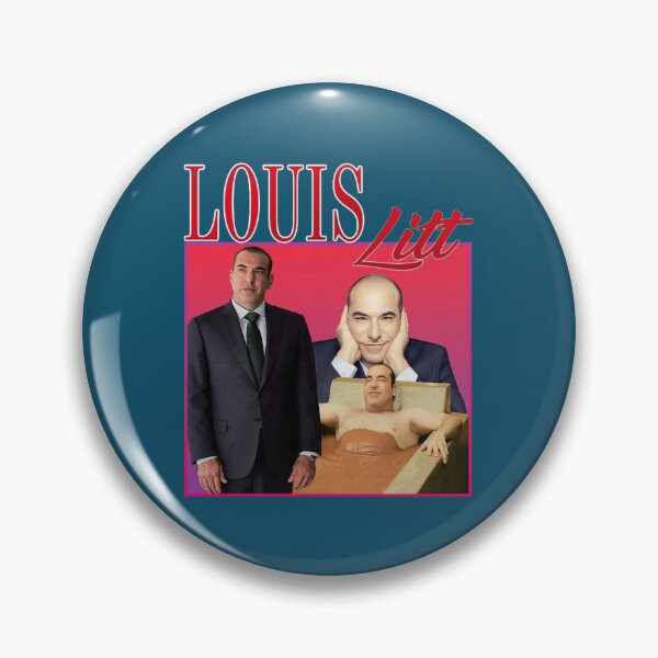 Item preview, LOUIS LITT Vintage designed and sold by Hixsonzamira0.