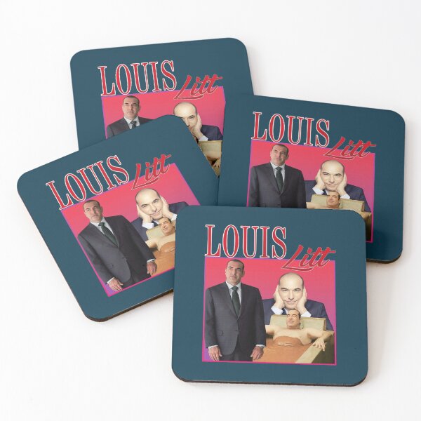 Item preview, LOUIS LITT Vintage designed and sold by Hixsonzamira0.