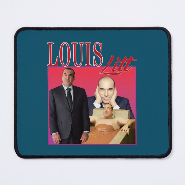 Item preview, LOUIS LITT Vintage designed and sold by Hixsonzamira0.