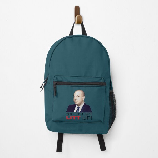 Item preview, Louis Litt you just got litt up designed and sold by Hixsonzamira0.