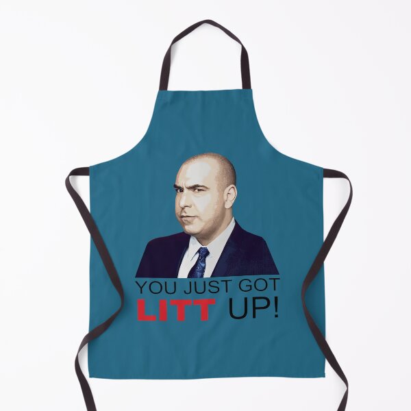 Item preview, Louis Litt you just got litt up designed and sold by Hixsonzamira0.