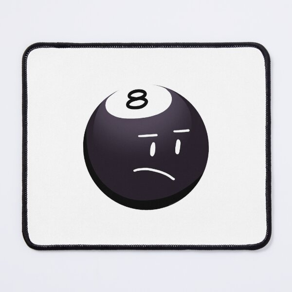 Item preview, 8ball  designed and sold by mutngaymoi.