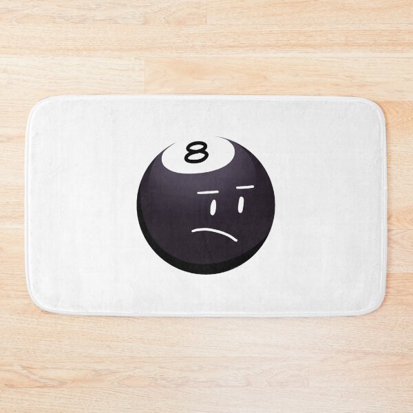 Item preview, 8ball  designed and sold by mutngaymoi.