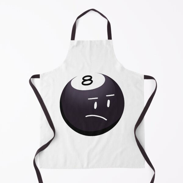 Item preview, 8ball  designed and sold by mutngaymoi.