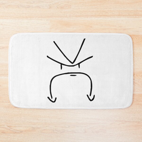 Item preview, Grumpy  designed and sold by mutngaymoi.