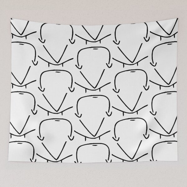 Item preview, Grumpy  designed and sold by mutngaymoi.