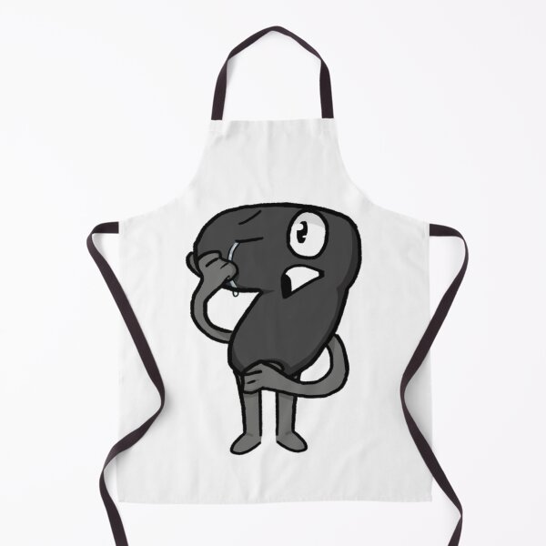 Item preview, Crying Seven  designed and sold by mutngaymoi.
