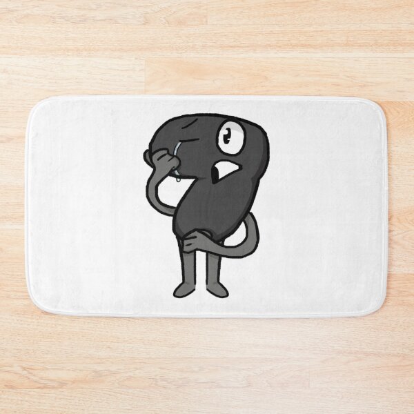 Item preview, Crying Seven  designed and sold by mutngaymoi.
