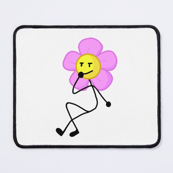 Item preview, BFB Flower  designed and sold by mutngaymoi.