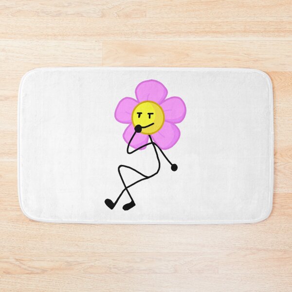 Item preview, BFB Flower  designed and sold by mutngaymoi.