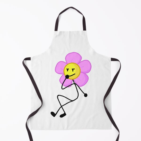 Item preview, BFB Flower  designed and sold by mutngaymoi.