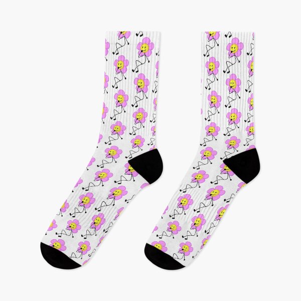 Item preview, BFB Flower  designed and sold by mutngaymoi.