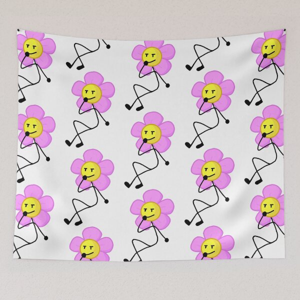 Item preview, BFB Flower  designed and sold by mutngaymoi.