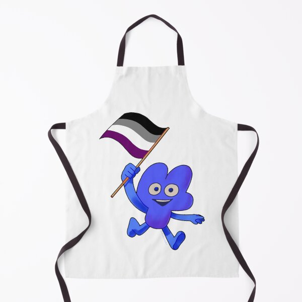Item preview, Asexual Pride Flag Four! designed and sold by mutngaymoi.