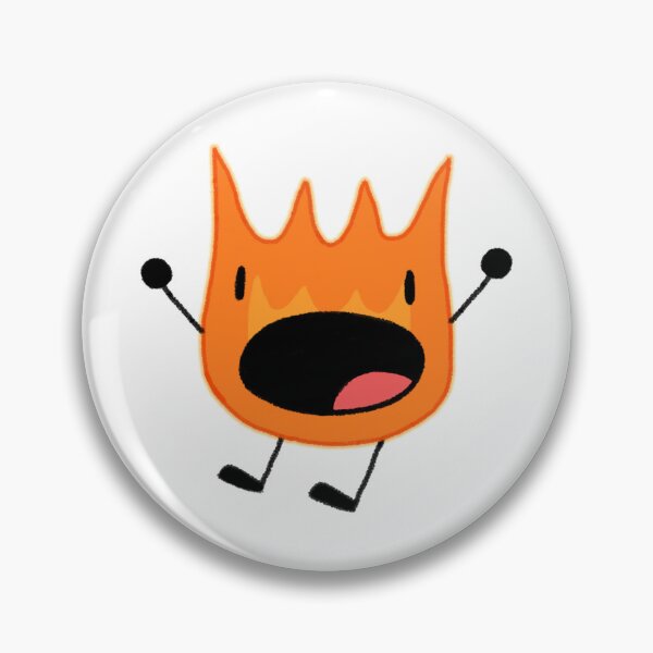 Item preview, Firey scream  designed and sold by mutngaymoi.
