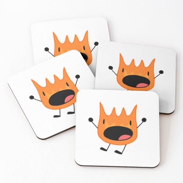 Item preview, Firey scream  designed and sold by mutngaymoi.