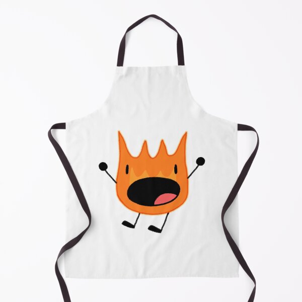 Item preview, Firey scream  designed and sold by mutngaymoi.