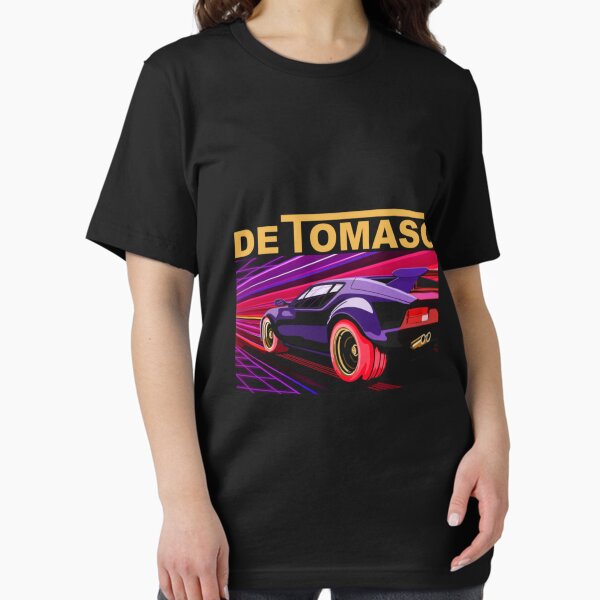 Item preview, DE TOMASO    designed and sold by LoicThiessen.