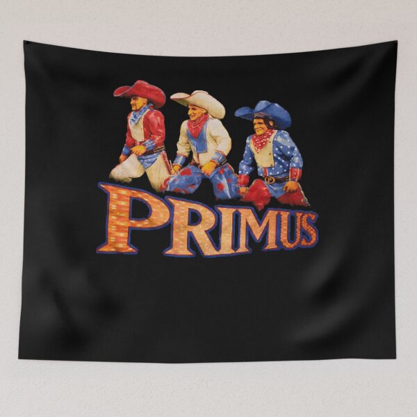 Item preview, Primus logo designed and sold by AnabelleKing.
