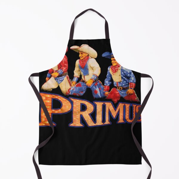 Item preview, Primus logo designed and sold by AnabelleKing.