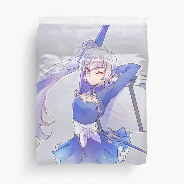 Weiss schnee shop body pillow