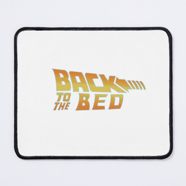 Item preview, Chronic Illness Awareness -  Back to the Bed designed and sold by Be-Potsitive.