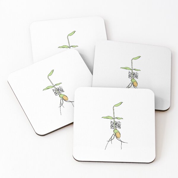 Item preview, Planta loca dama designed and sold by SarahFrenc.