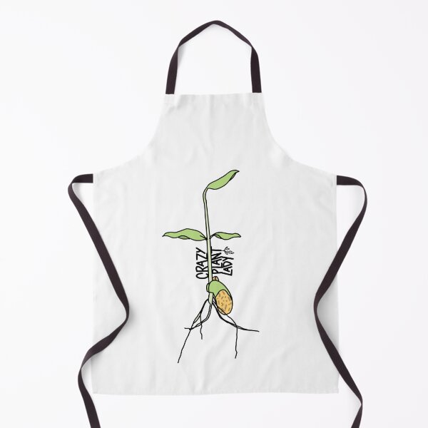Item preview, Planta loca dama designed and sold by SarahFrenc.