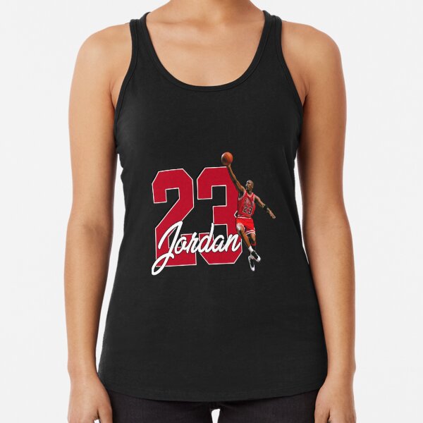 jordan women jordan tank black