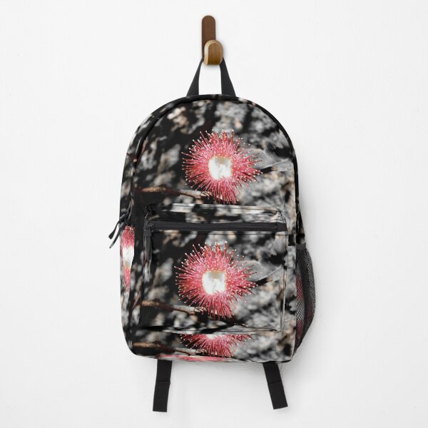 Item preview, Gum tree flower native designed and sold by Mark Grimsley.
