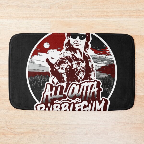 Item preview, All Outta Bubblegum  designed and sold by MargaretVScott.