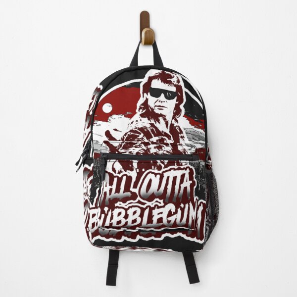Item preview, All Outta Bubblegum designed and sold by MargaretVScott.