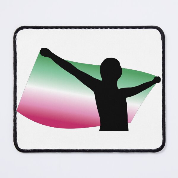 Item preview, Abrosexual Pride designed and sold by WoahDesigns.