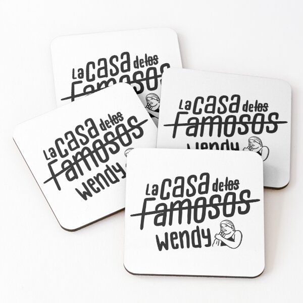 Item preview, La Casa de Wendy designed and sold by labemolsketch.