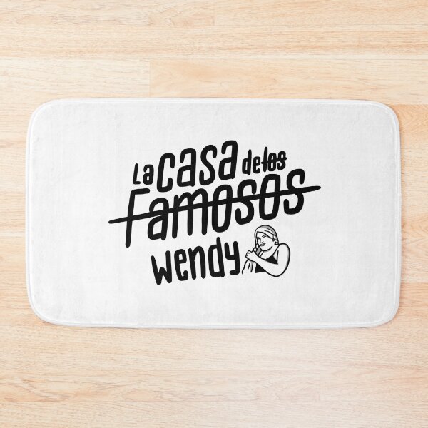Item preview, La Casa de Wendy designed and sold by labemolsketch.