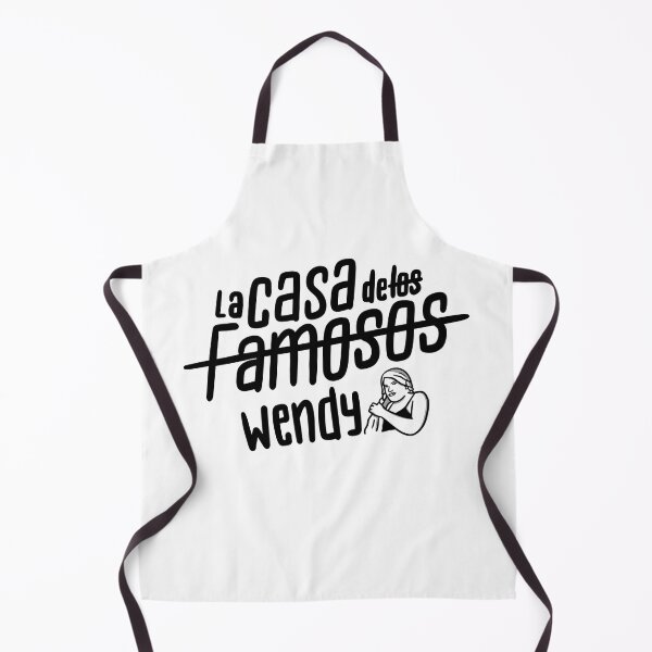 Item preview, La Casa de Wendy designed and sold by labemolsketch.