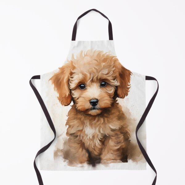 Item preview, Cockapoo Lover - Cute Cockapoo designed and sold by baby-animal-art.