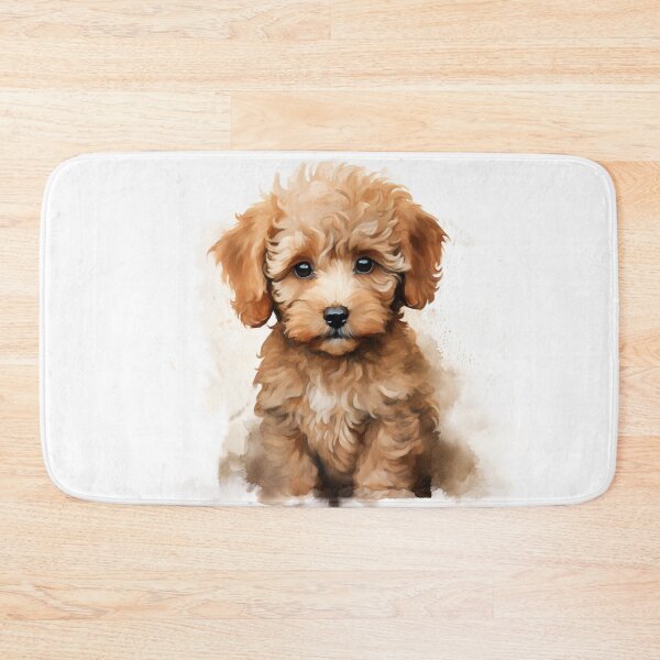 Item preview, Cockapoo Lover - Cute Cockapoo designed and sold by baby-animal-art.