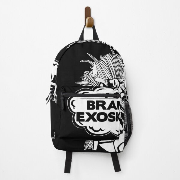 Item preview, Exoskeleton 2 Merch designed and sold by A-HANetwork.
