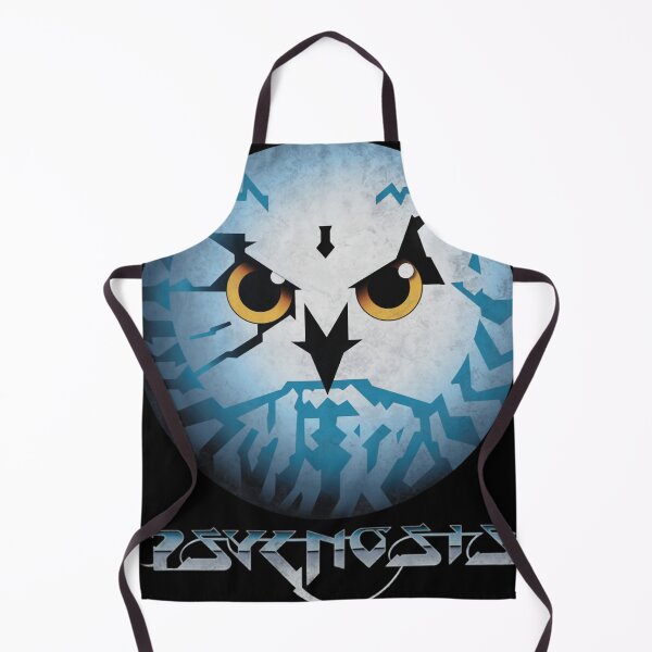 Artikelvorschau, Psygnosis Vintage-Logo-Tri-Mischung entworfen und verkauft von AnabelleKing.