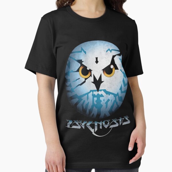 Item preview, Psygnosis  vintage logo tri blend designed and sold by AnabelleKing.